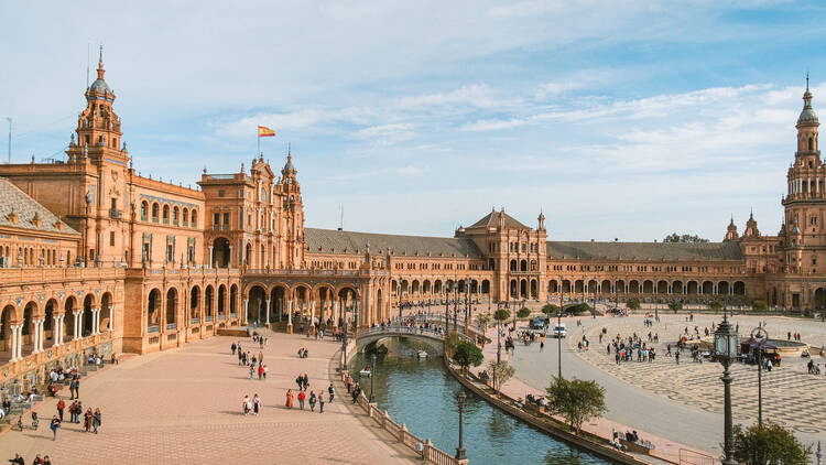 Seville