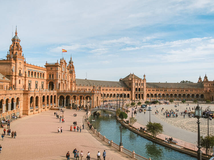 Seville