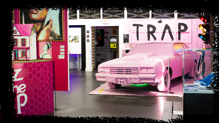 Trap Music Museum