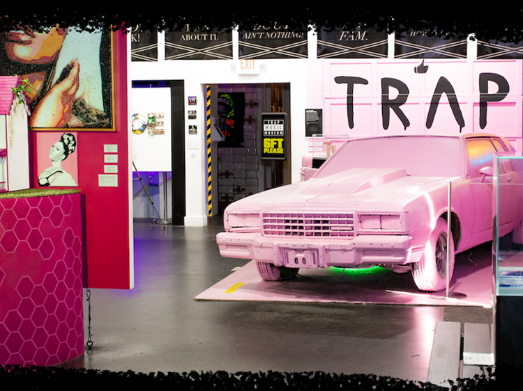 Trap Music Museum