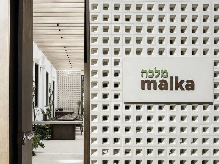 Malka is the latest buzzy restaurant worth traveling to Palm Beach for