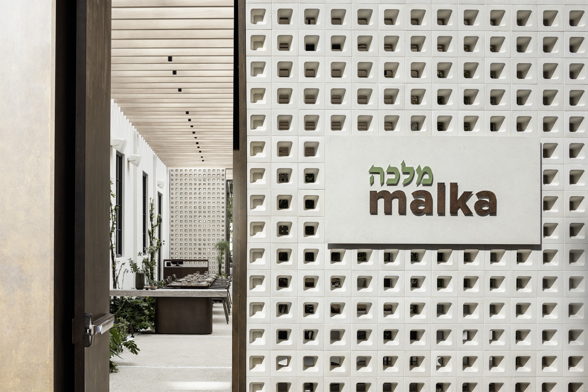 Malka is the latest buzzy restaurant worth traveling to Palm Beach for