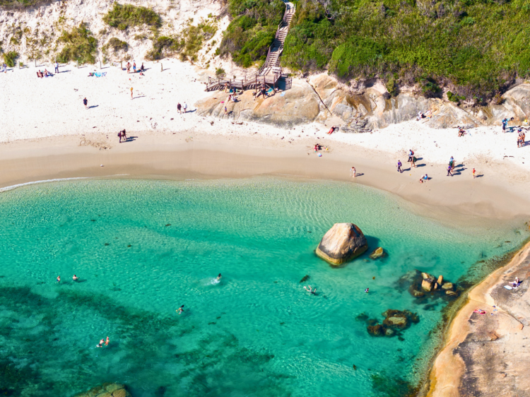 The 10 most beautiful places to explore in Australia