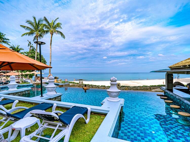 Where to stay in Phuket