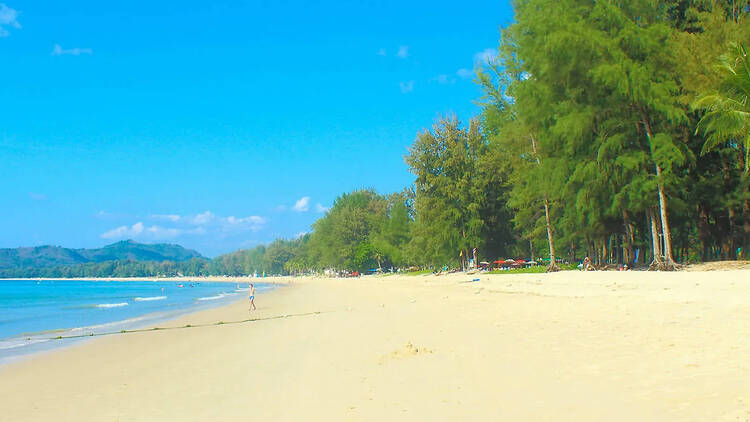 Bangtao Beach