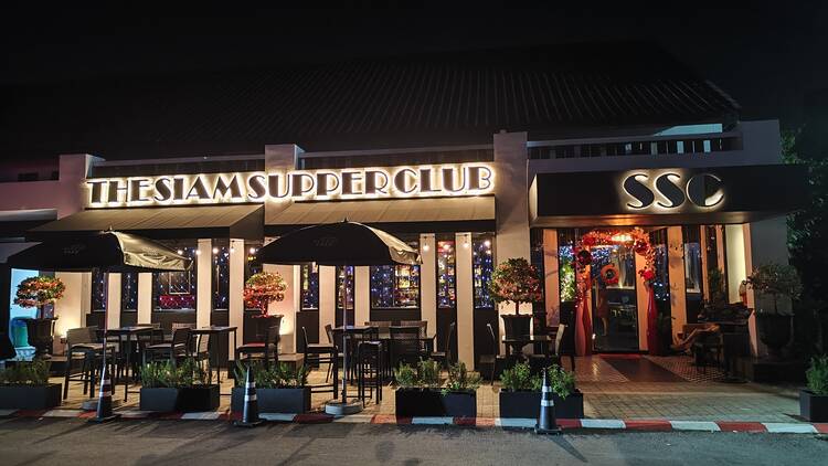 Siam Supper Club