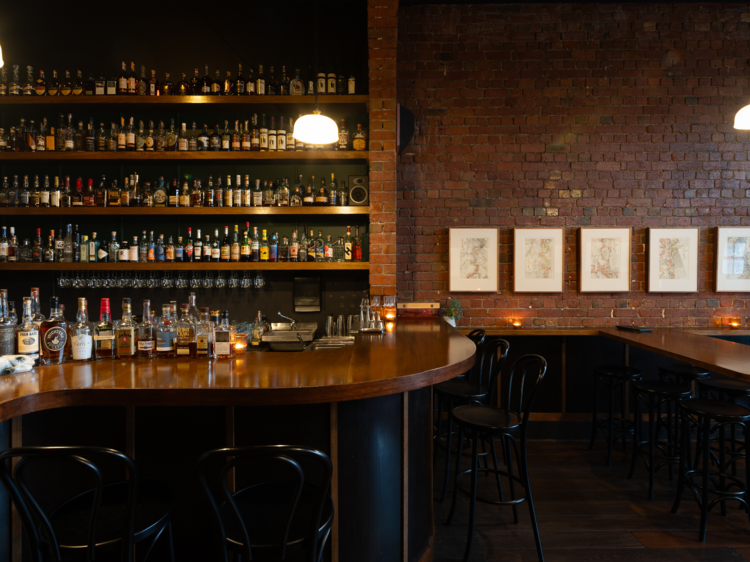 The 50 best bars in Melbourne