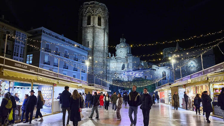 Ciutat Vella, imprescindible para los amantes de la historia