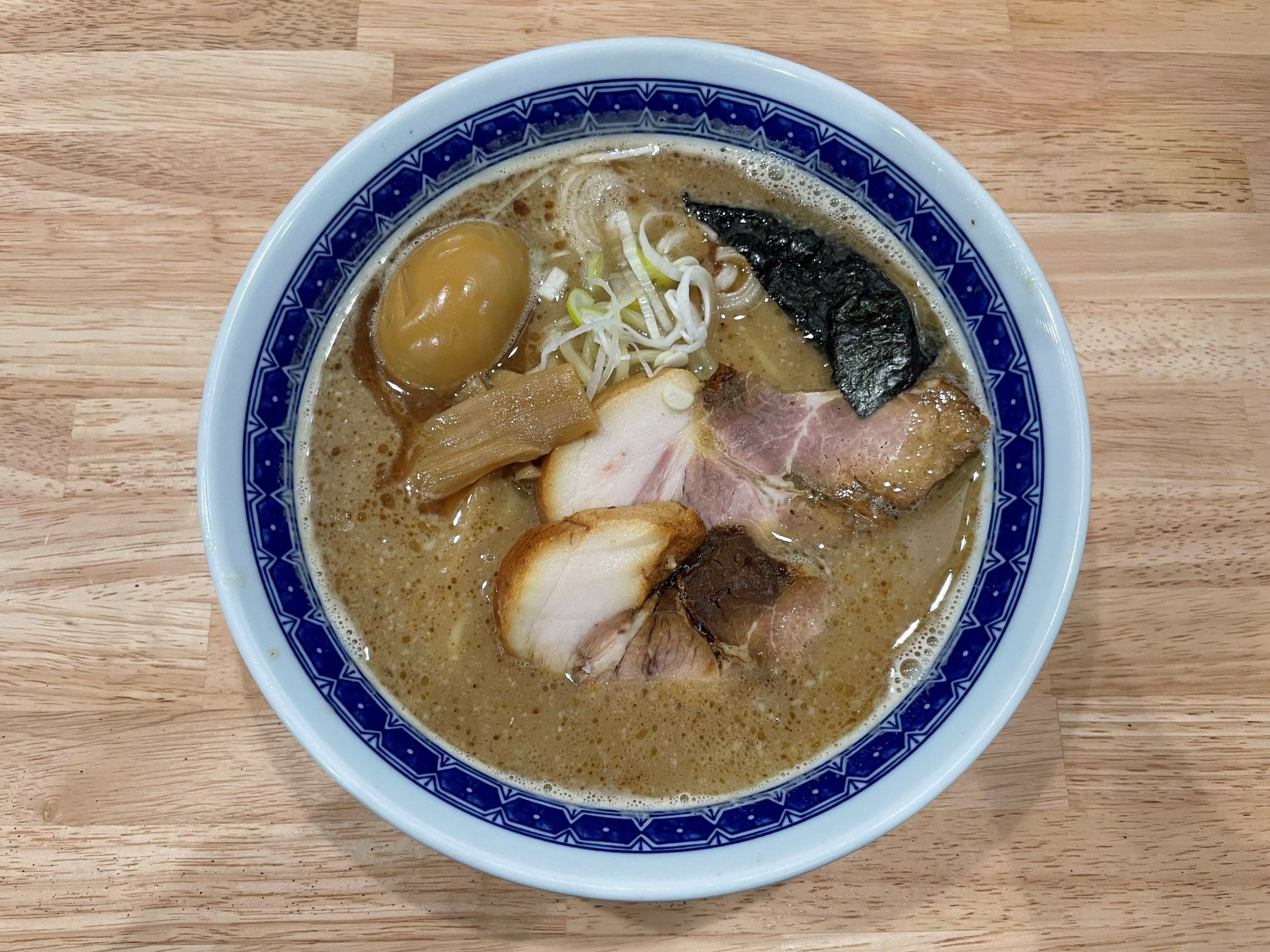 中華そば みのひ