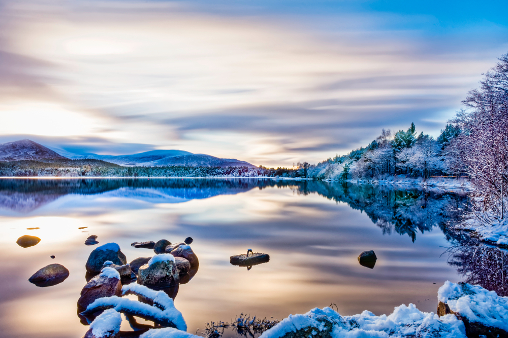 It’s official: one of the world’s best ‘winter wonderlands’ is right here in the UK