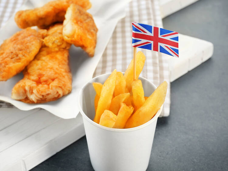 Two British cuisines are officially among the 100 best in the world