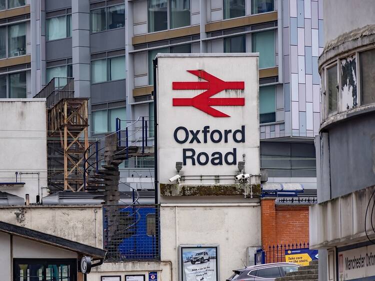 Revealed: the 10 worst major UK train stations for cancellations