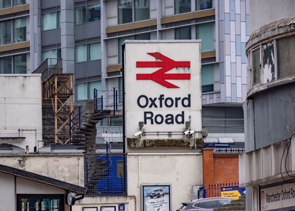 Revealed: the 10 worst major UK train stations for cancellations