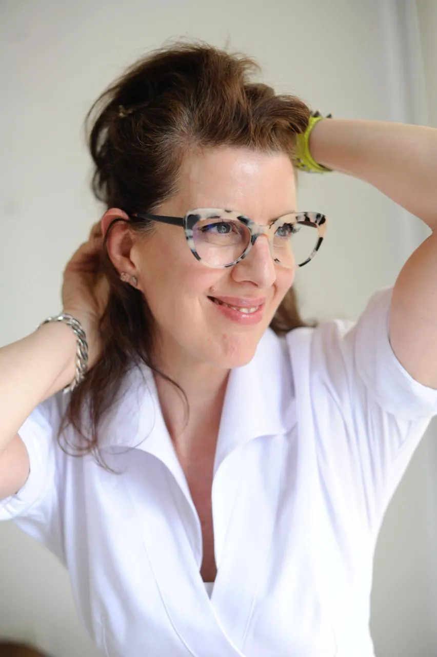 Carla Di Sí