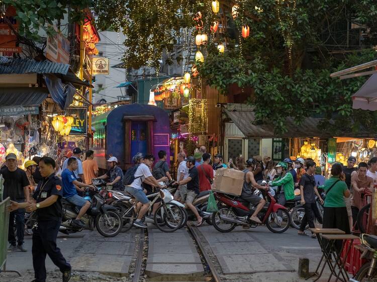 Hanoi