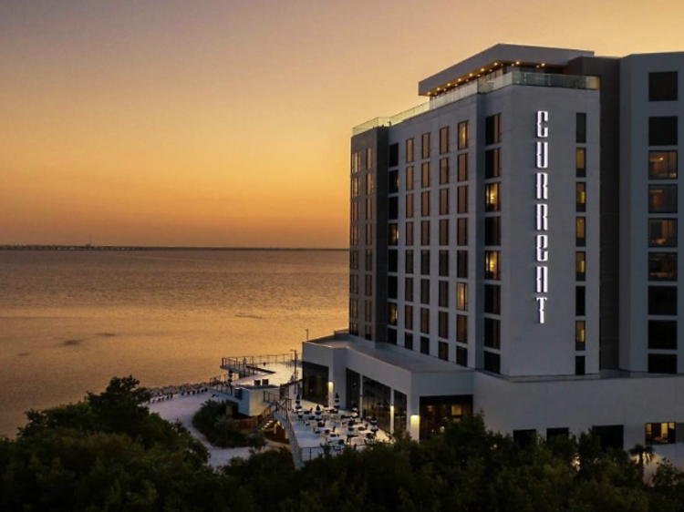 The 13 best hotels in Tampa