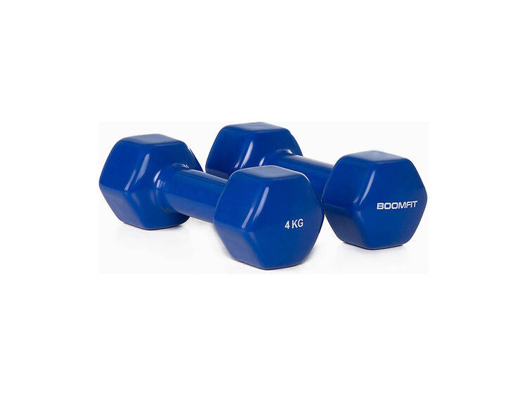 Halteres Boomfit