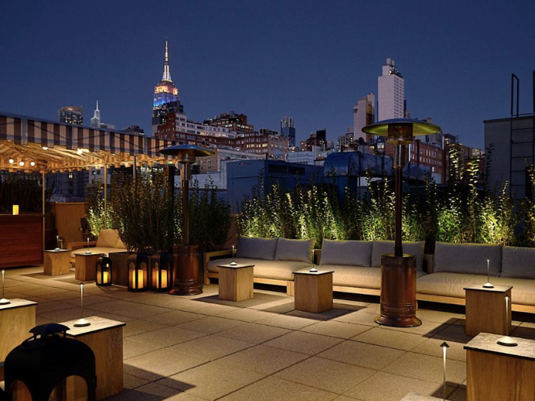 The 12 best hotels in Chelsea