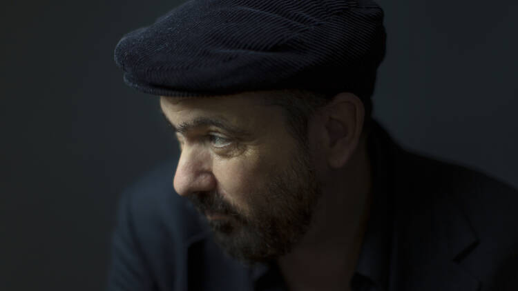 Mark Eitzel