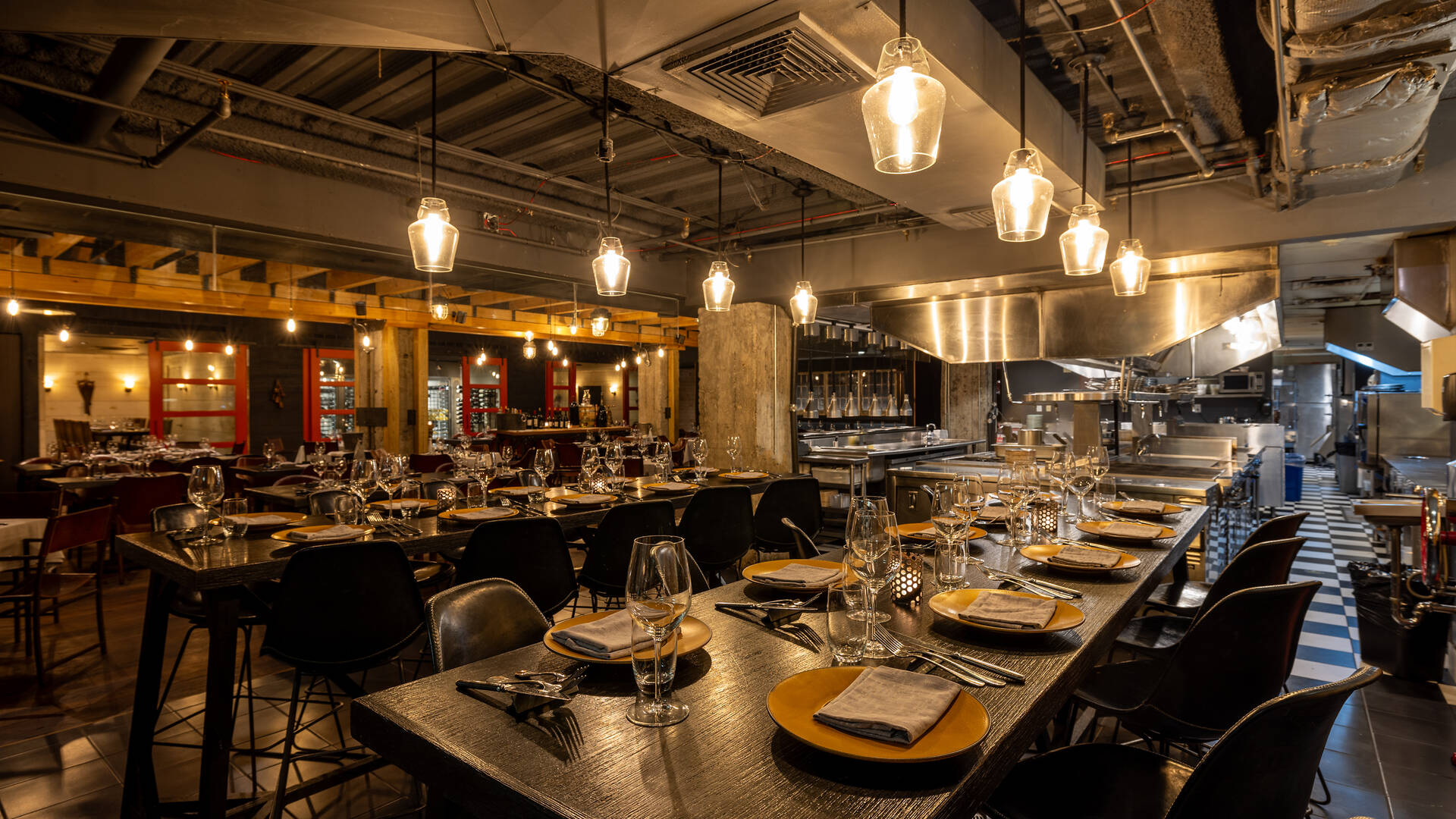 15 restaurants for New Year’s Eve dinner and drinks in NYC for NYE 2024