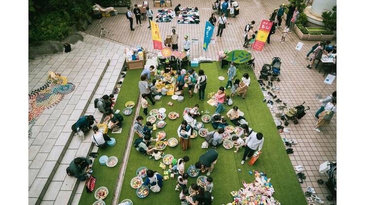 千葉国際芸術祭