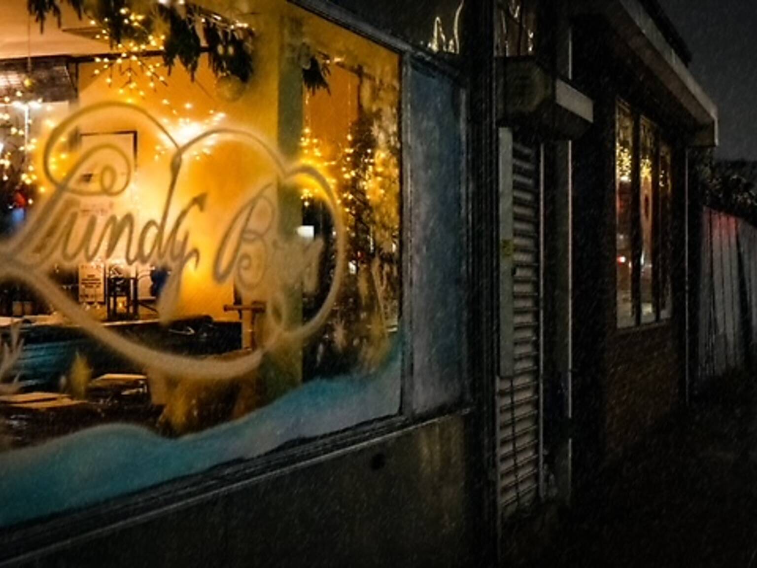 15 restaurants for New Year’s Eve dinner and drinks in NYC for NYE 2024