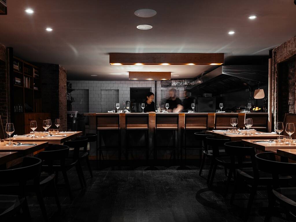 15 restaurants for New Year’s Eve dinner and drinks in NYC for NYE 2024