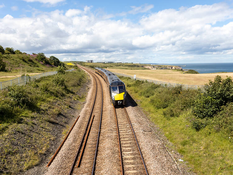 One of the UK’s busiest train routes is getting 6 million more seats