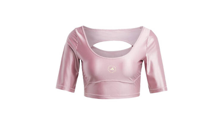 Top de desporto Adidas by Stella McCartney