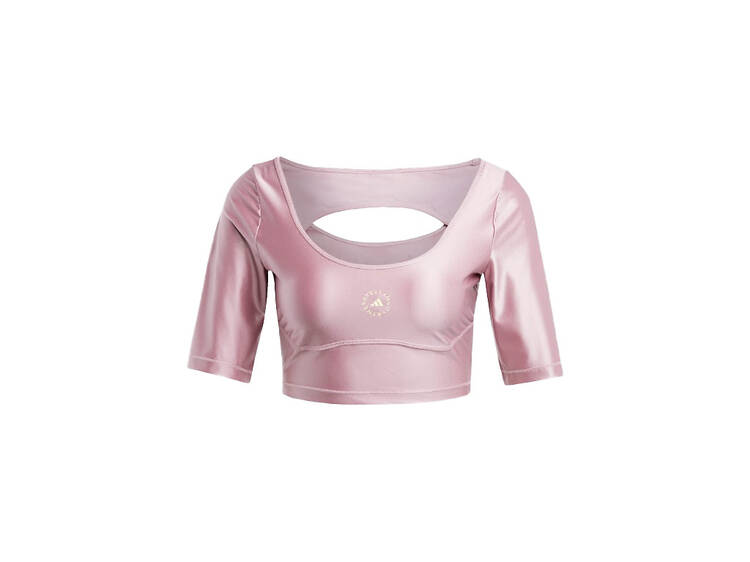 Top de desporto Adidas by Stella McCartney