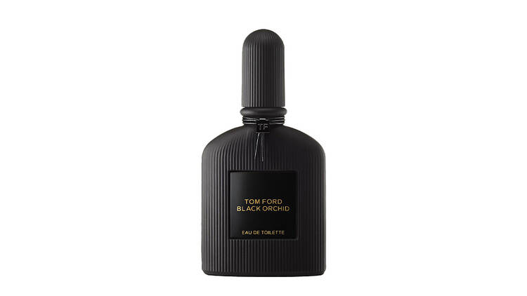 Perfume Black Orchid da Tom Ford