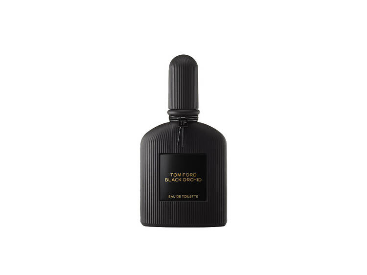 Perfume Black Orchid da Tom Ford