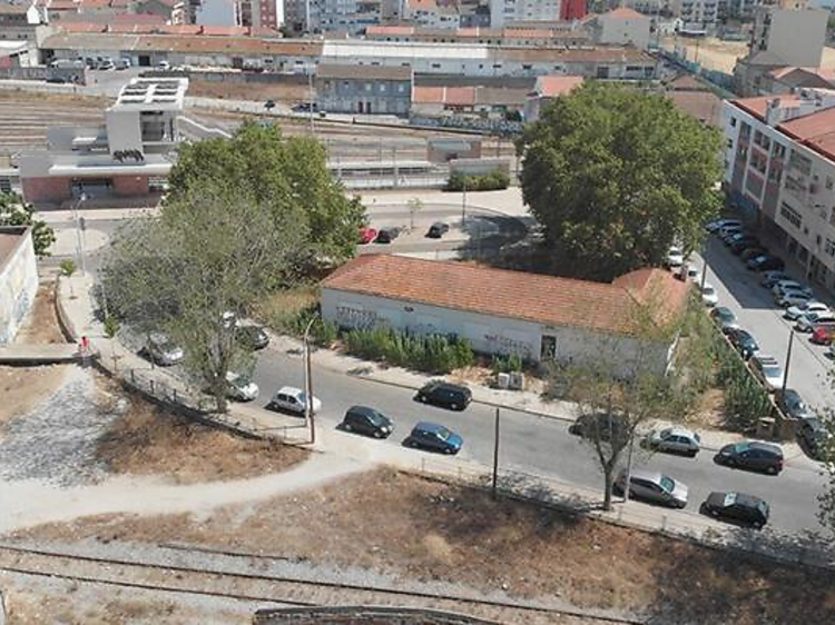 Barreiro: da hotelaria à restauração, uma nova vida está nos planos da zona ribeirinha