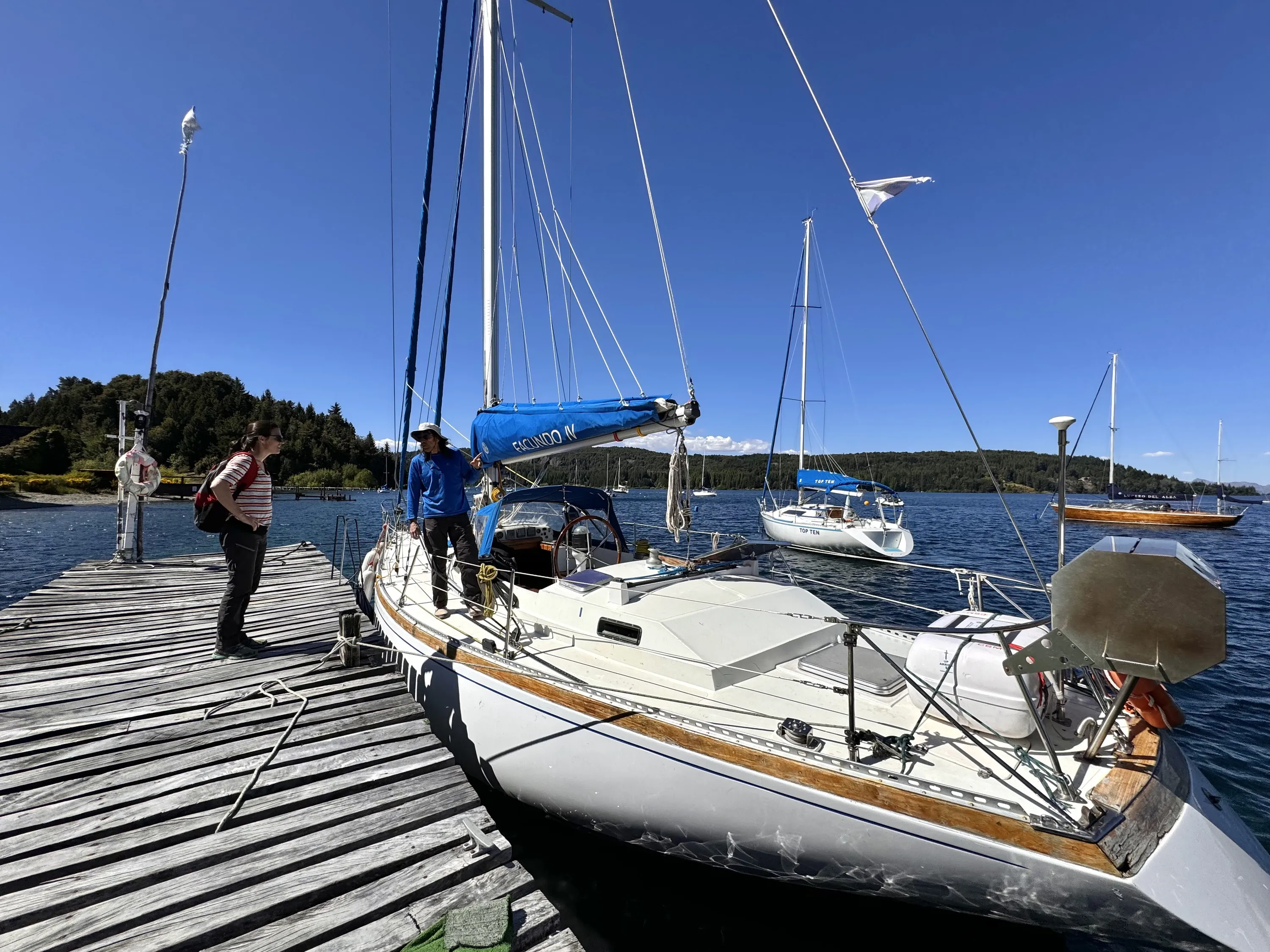 velero