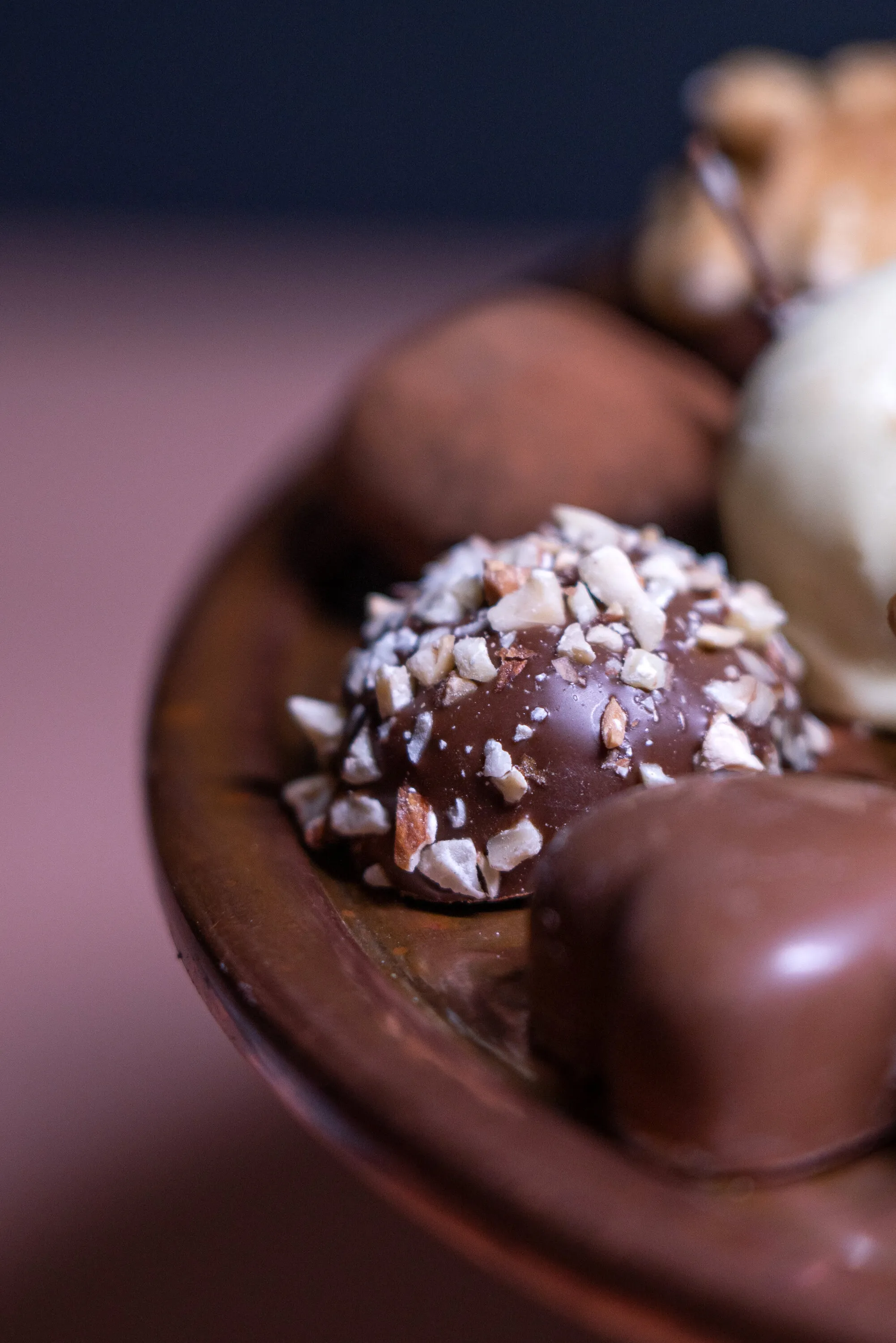 chocolate