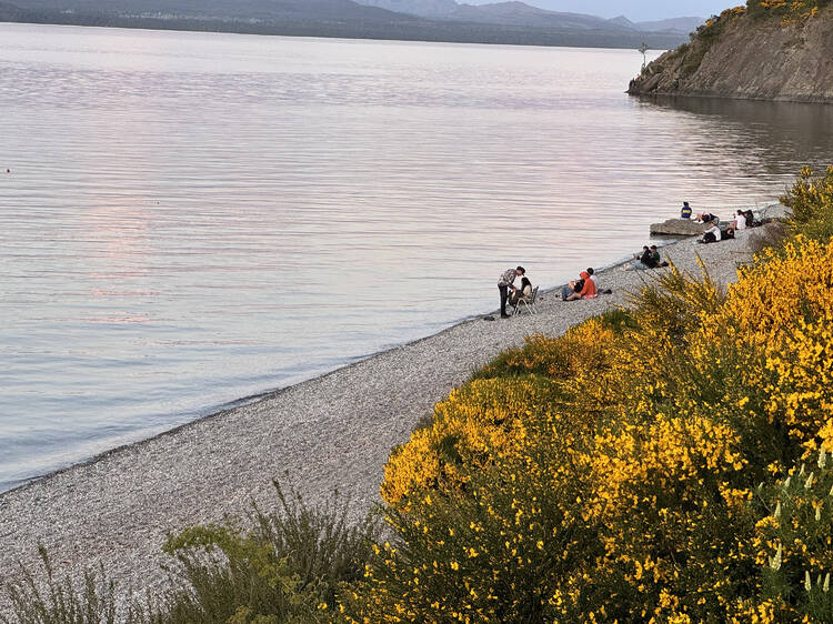 Qué hacer y cuánto sale veranear en Bariloche