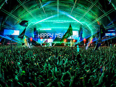 Ring in 2025 at these New Year’s Eve parties in Los Angeles Ring in 2025 at these New Year’s Eve parties in Los Angeles