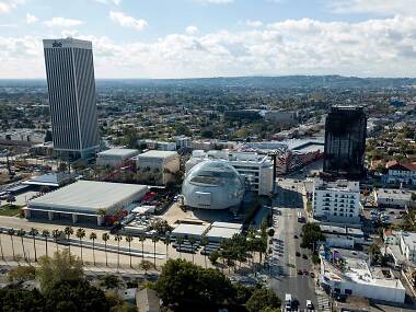 8 things to look forward to in L.A. in 2025 8 things to look forward to in L.A. in 2025