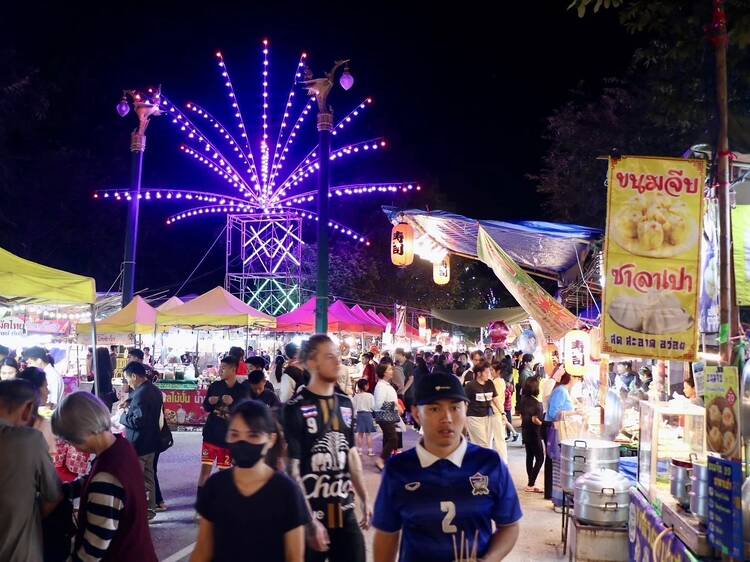 The best things to do in Chiang Mai this Weekend (Dec 26-29)