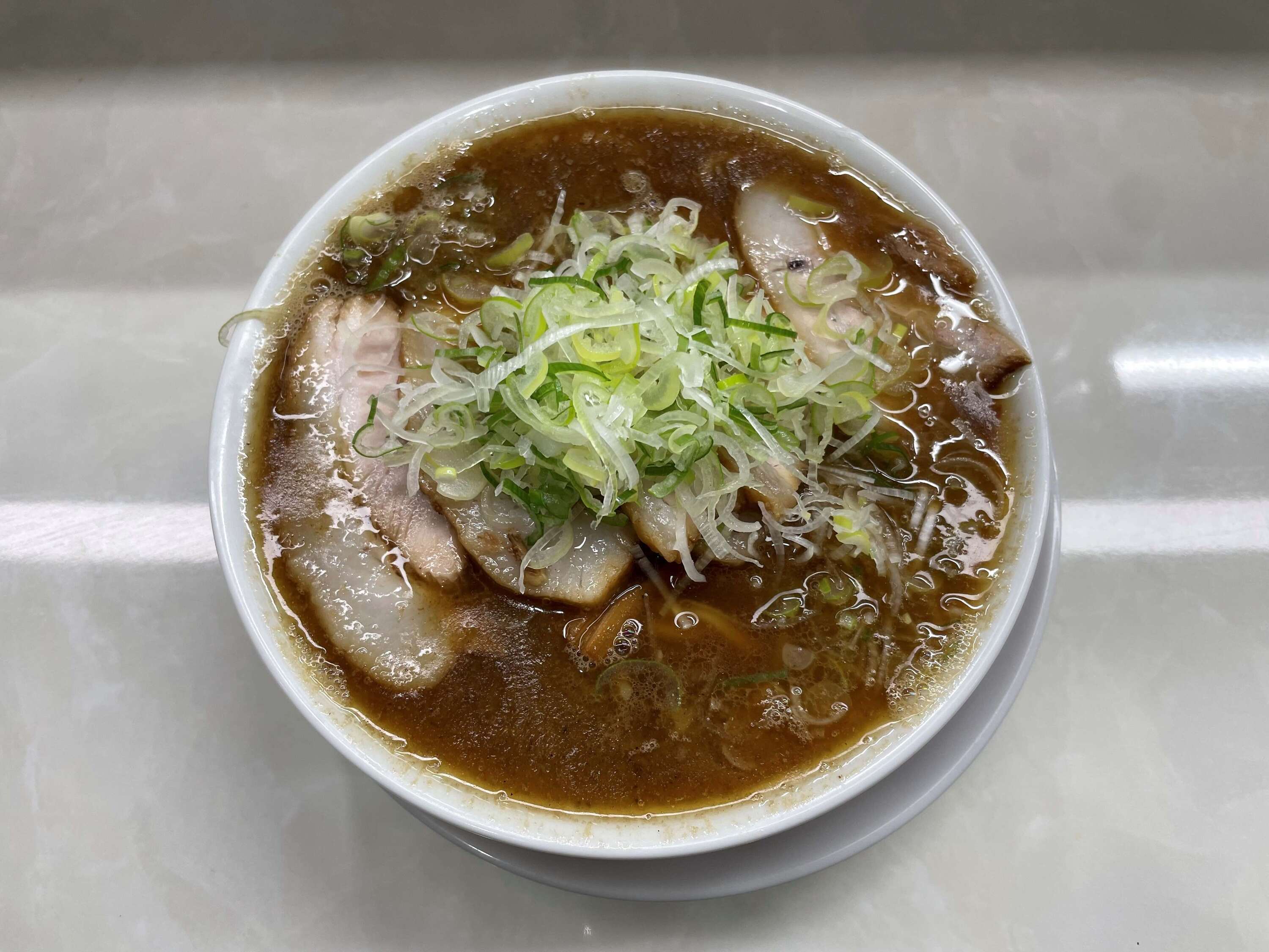 Chuka Soba Kikutani | Restaurants in Kamata, Tokyo