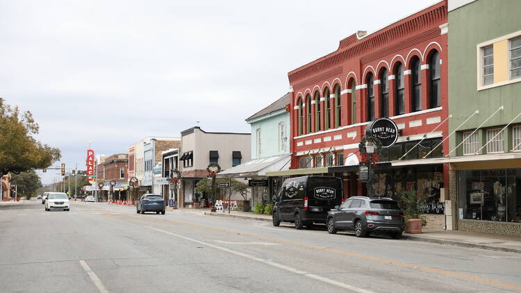 Seguin, Texas