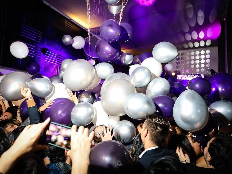 These are the best ways to celebrate New Year's Eve 2025 in San Francisco