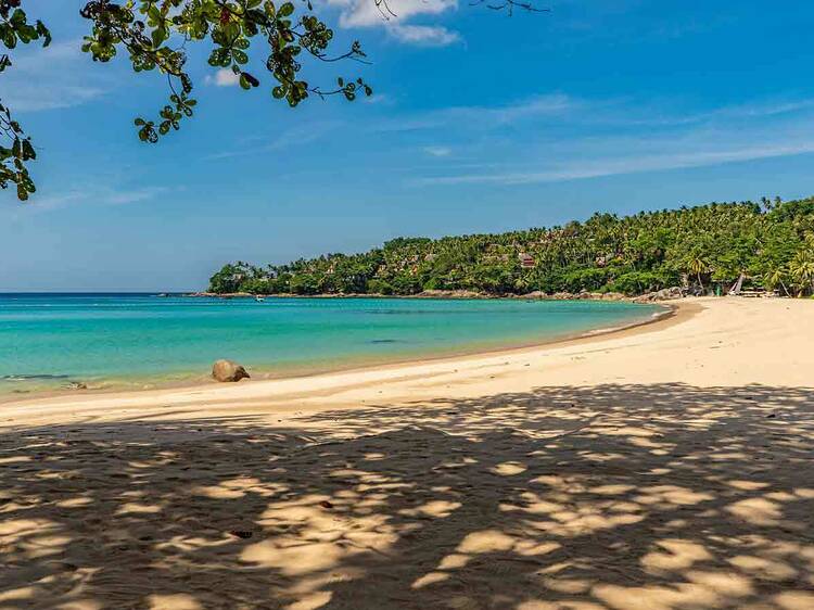 Phuket’s Beaches