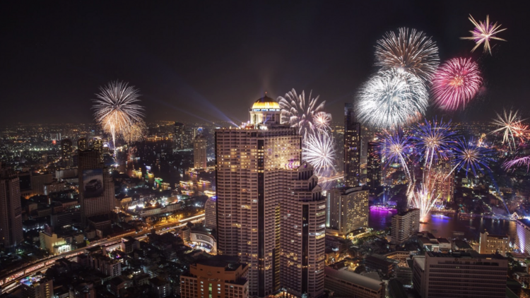 lebua Bangkok