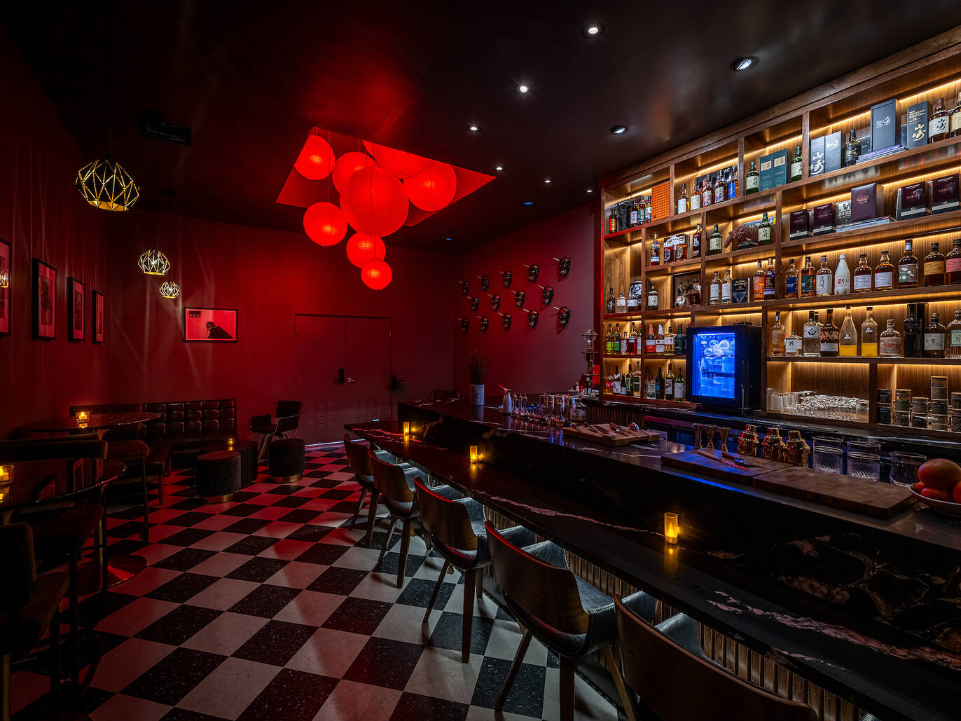 The 12 Best New Bars in Los Angeles, Summer 2025
