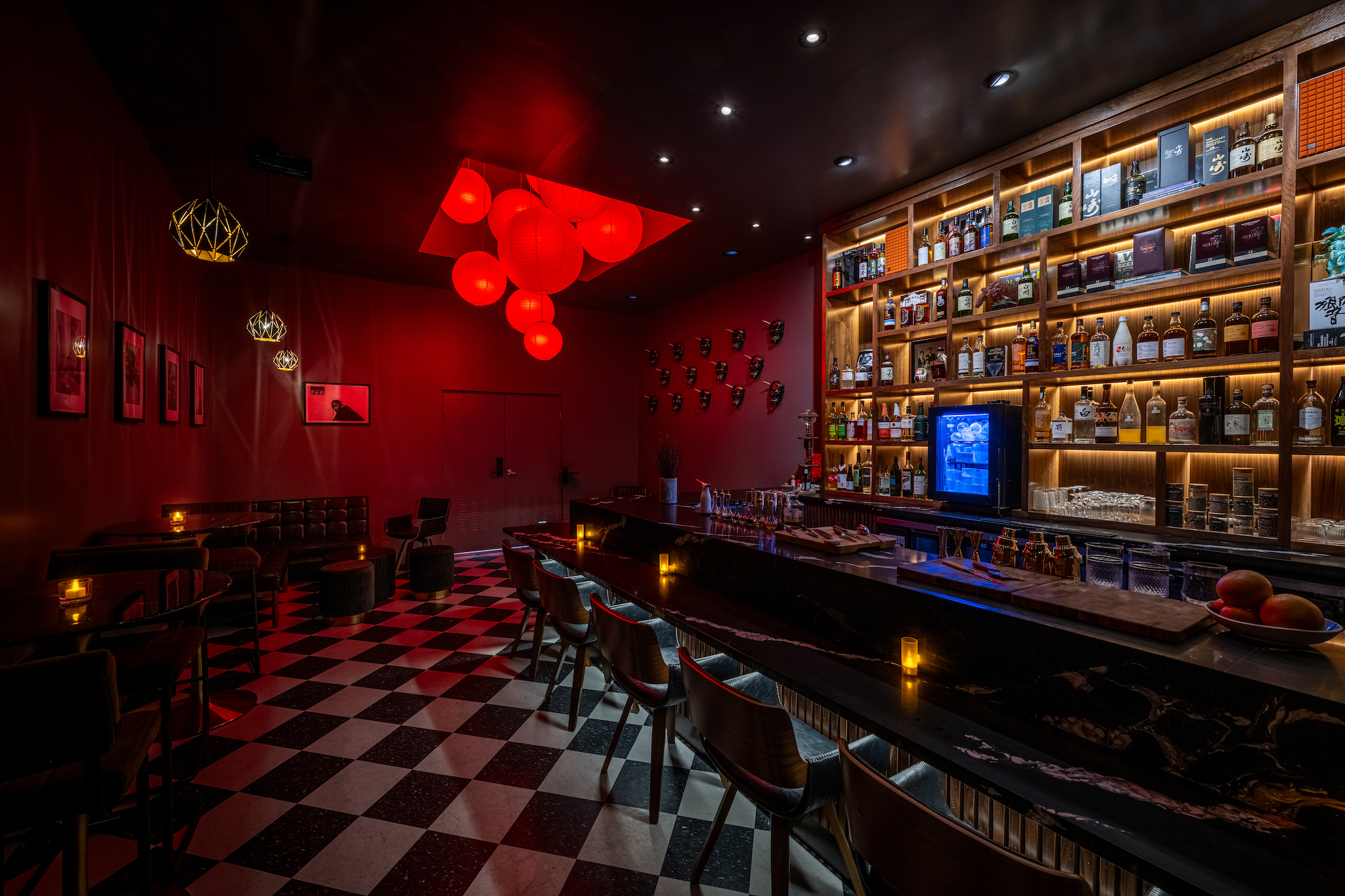 The best bars in L.A. to drink at right now