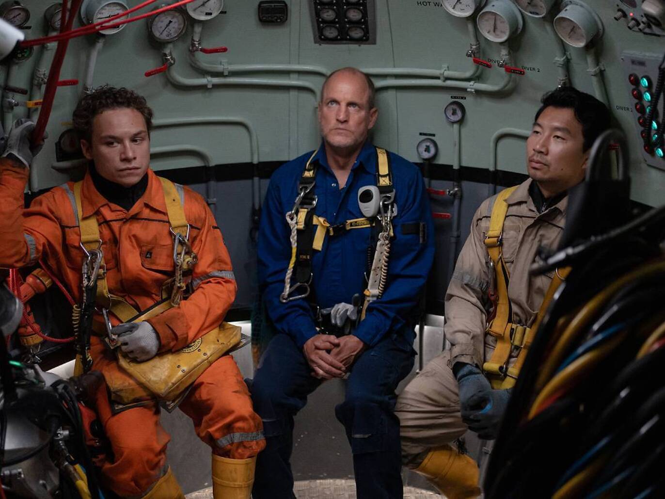 The Best Movies Of 2025 (So Far) – The New Films That Are Making Our ...