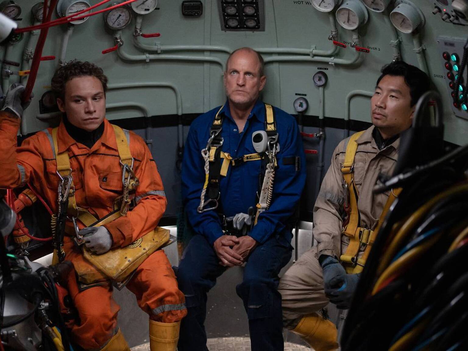The Best Movies Of 2025 (So Far) – The New Films That Are Making Our ...