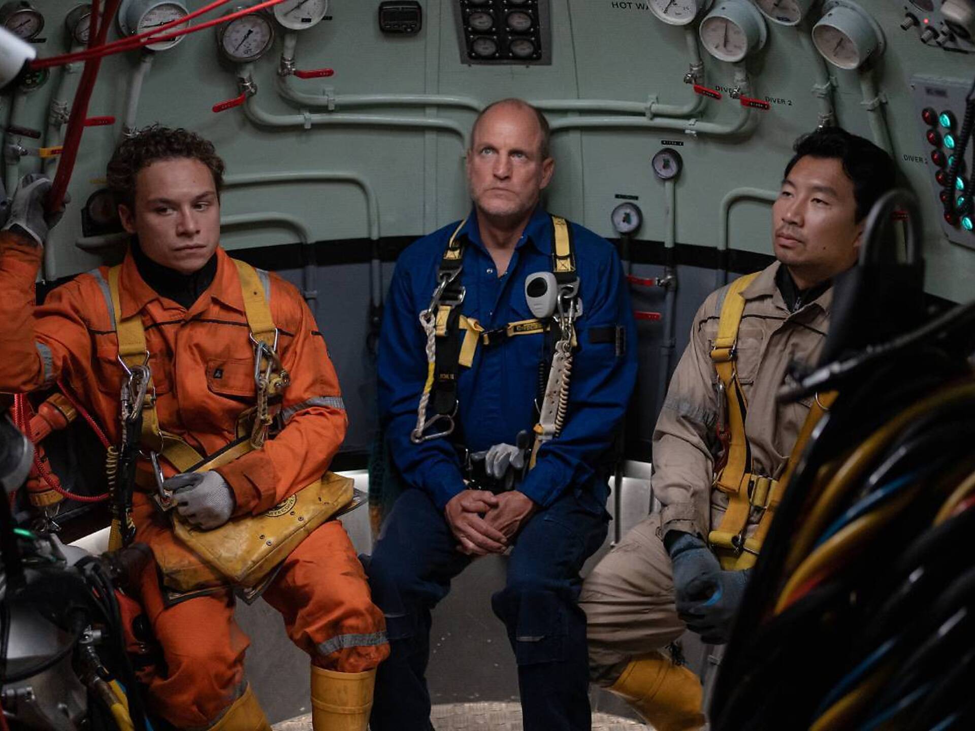 The Best Movies Of 2025 (So Far) – The New Films That Are Making Our ...