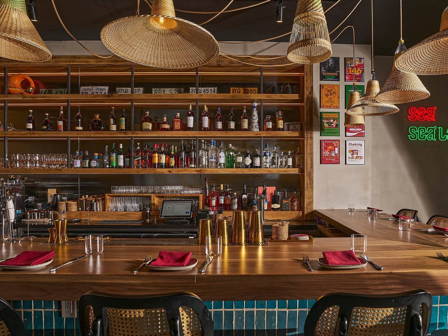 14 Best Restaurants Near Penn Station in NYC